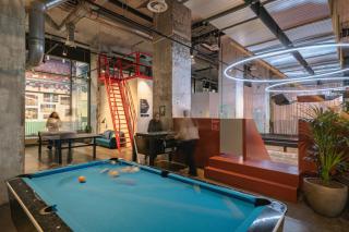 The Social Hub Maastricht Extended Stay - Maastricht - 7