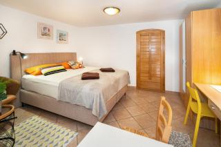 Studio Apartment Tea - Baška - 9