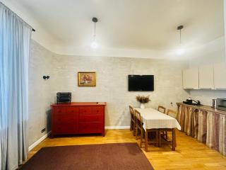 Baltic Design Apartments with free Parking and self check in - Riga - 2
