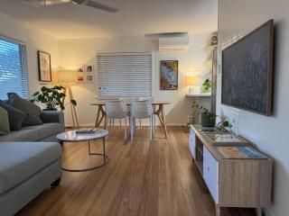 Kath's Cottage - Cooktown - 6