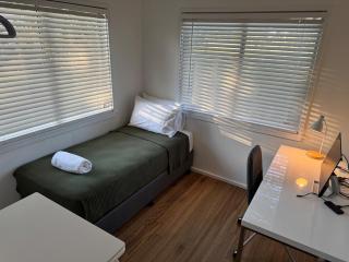 Kath's Cottage - Cooktown - 3