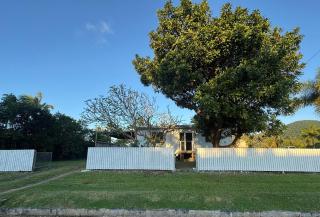 Kath's Cottage - Cooktown - 1