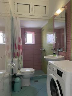 selana sea sunrise view - 2