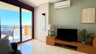 Blaucel apartment - Peniscola - 1