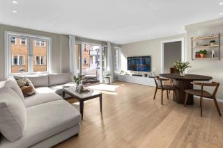 Central Modern Apartment in the Heart of Oslo - Oslo - 0