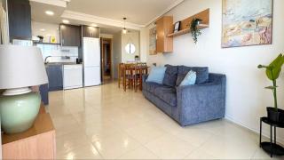 Blaucel apartment - 1