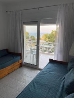 selana sea view - Asprovalta - 3