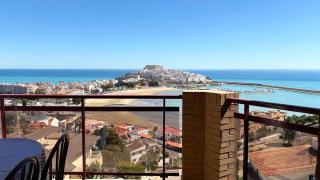 Blaucel apartment - Peniscola - 8