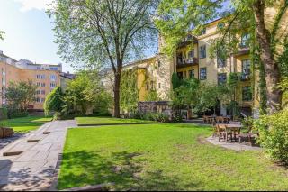 Central Modern Apartment in the Heart of Oslo - Oslo - 9
