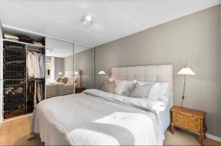 Central Modern Apartment in the Heart of Oslo - Oslo - 8
