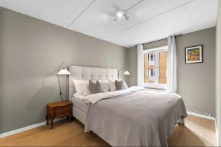 Central Modern Apartment in the Heart of Oslo - Oslo - 7