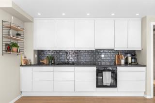 Central Modern Apartment in the Heart of Oslo - Oslo - 2