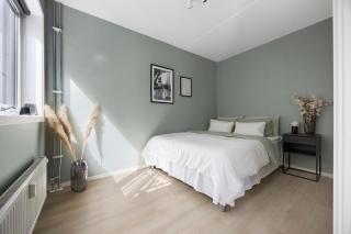 Central Modern Apartment in the Heart of Oslo - Oslo - 1