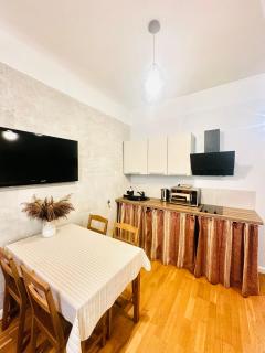 Baltic Design Apartments with free Parking and self check in - Riga - 4
