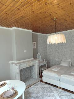 cosy studio - Anversa - 6