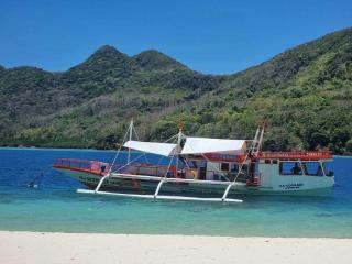 SUN VALLEY INN Bed & Breakfast - El Nido - 3