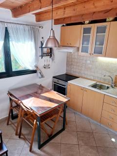La casa di Kapo - Sivota - 1