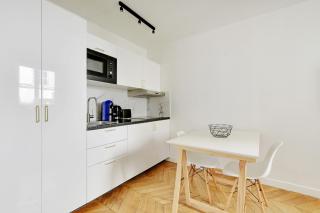 Pick A Flat's Apartment in Tour Eiffel - Rue du Champs de Mars - Parijs - 3