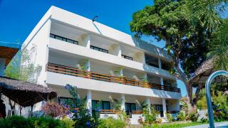 Villa Bako Hôtel - Nosy Be - 0