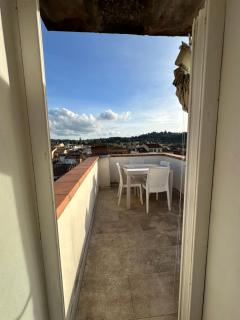 Cestello Rooftop - Florencia - 1