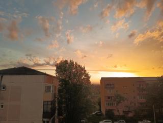 Cosy Nest on Floor 4 of 4 - Satu Mare - 3