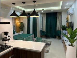 Elysium Zenith Residences Opposite Centaurus Mall Islamabad - Islamabad - 7