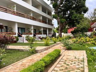 Villa Bako Hôtel - Nosy Be - 9