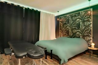 Love Room Jacuzzi Nancy Centre - Nancy - 6