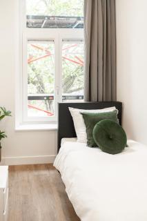 New 2br Home With Wifi Close To City Center - Tilburg - 4