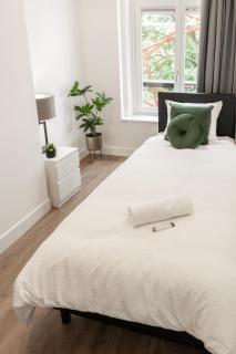 New 2br Home With Wifi Close To City Center - Tilburg - 3