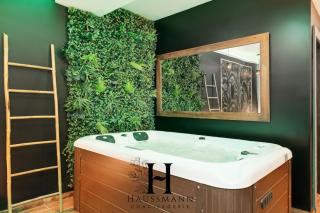 Love Room Jacuzzi Nancy Centre - Nancy - 3