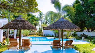 Villa Bako Hôtel - Nosy Be - 8