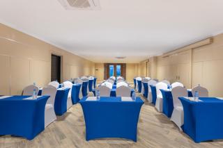 Dalivan Hotel & Apartments达尔文酒店 - Vientián - 7