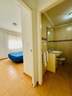 Apartment next to beach in best location of Denia - Denia - 5