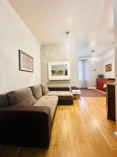 Baltic Design Apartments with free Parking and self check in - Riga - 6