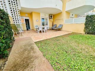 Apartment next to beach in best location of Denia - Denia - 3