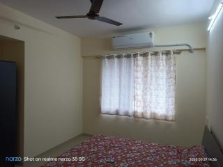 2 Bhk Luxury Apartment At Ovale Ghodbunder Road Thane West - Kolshet - 4