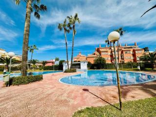 Apartment next to beach in best location of Denia - Denia - 9