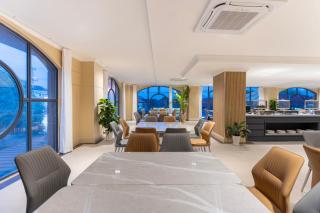 Dalivan Hotel & Apartments达尔文酒店 - Vientián - 6