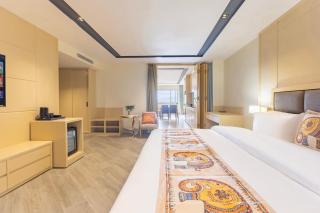 Dalivan Hotel & Apartments达尔文酒店 - Vientián - 2