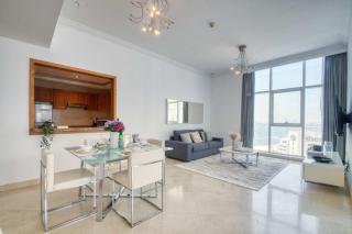 The Smart Concierge - Dorra Bay - 6