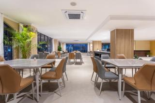 Dalivan Hotel & Apartments达尔文酒店 - Vientián - 3