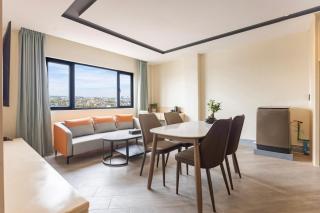 Dalivan Hotel & Apartments达尔文酒店 - Vientián - 4