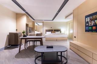 Dalivan Hotel & Apartments达尔文酒店 - Vientián - 1