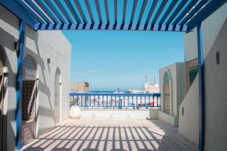 Dar Shams Medina Sousse - 7