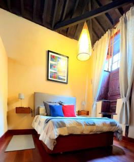 Peaceful House with Terrace in Garachico - Mountain View - Garachico - 0