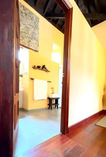 Peaceful House with Terrace in Garachico - Mountain View - Garachico - 9