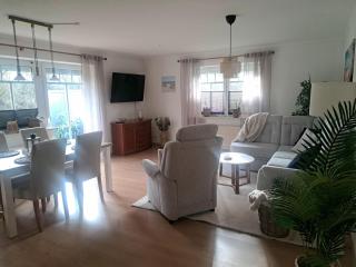Ferienhaus Sophie - - 1