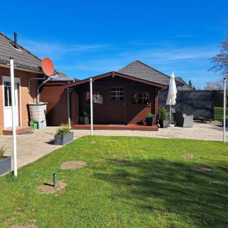 Ferienhaus Sophie - - 2