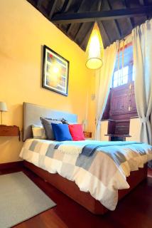 Peaceful House with Terrace in Garachico - Mountain View - Garachico - 6